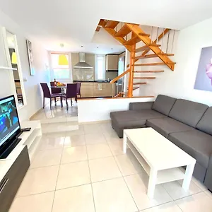  Apartamento Bungalow El Cortijo