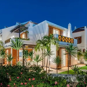  Villa Villas Parque Santiago Iii By Upper Luxury Housing - Parque Santiago
