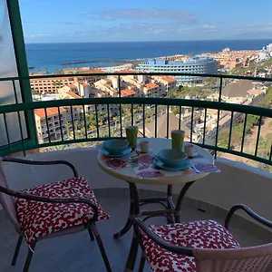  Apartamento Torres Del Sol 15 Floor The Hightest