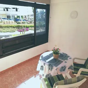  Apartamento Borinquen Americas