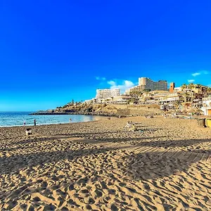  Apartamento Apartamento De 2 Dormitorios Con Wifi, Cerca De Playa, En