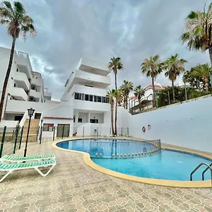 Apartamento Americas Playa By Tor