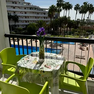 For 4 Person! Vina Del Mar Апартаменты