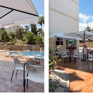  Apartamento El Dorado Holidays