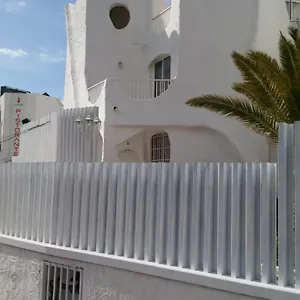 Casas Blancas Las Tortugas Апартаменты