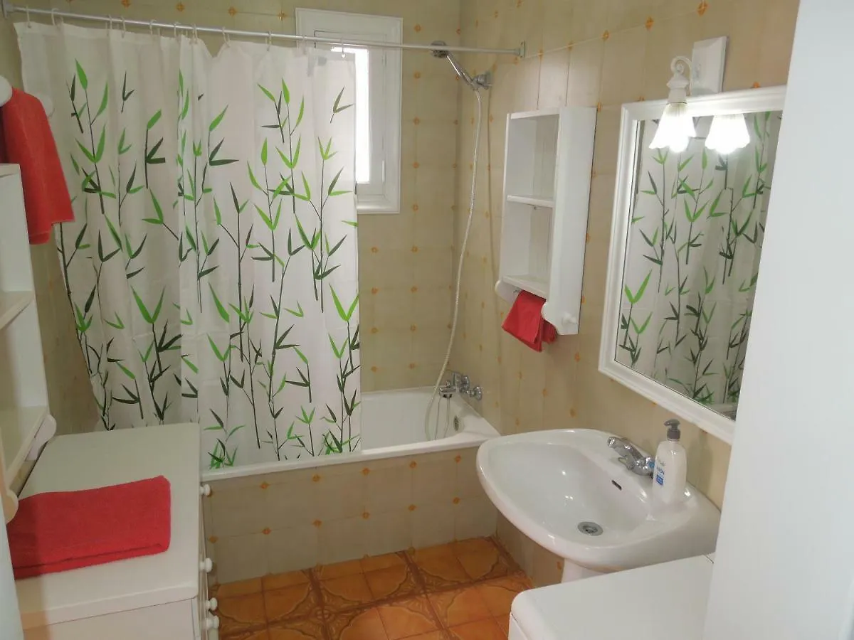 Apartment Vistasol, Beach Front With Heated Pool In Parque Santiago 2, Wifi Playa de las Américas